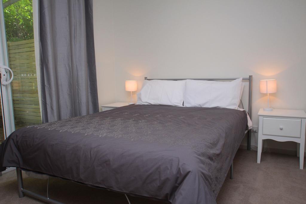 Aparthotel Richmond Coachmans Rest Pokoj fotografie