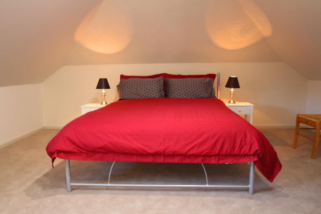 Aparthotel Richmond Coachmans Rest Pokoj fotografie