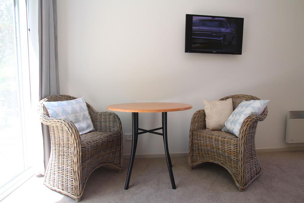 Aparthotel Richmond Coachmans Rest Pokoj fotografie