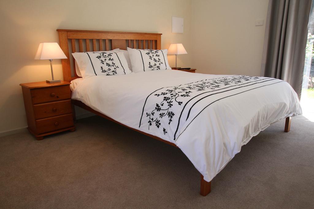 Aparthotel Richmond Coachmans Rest Pokoj fotografie